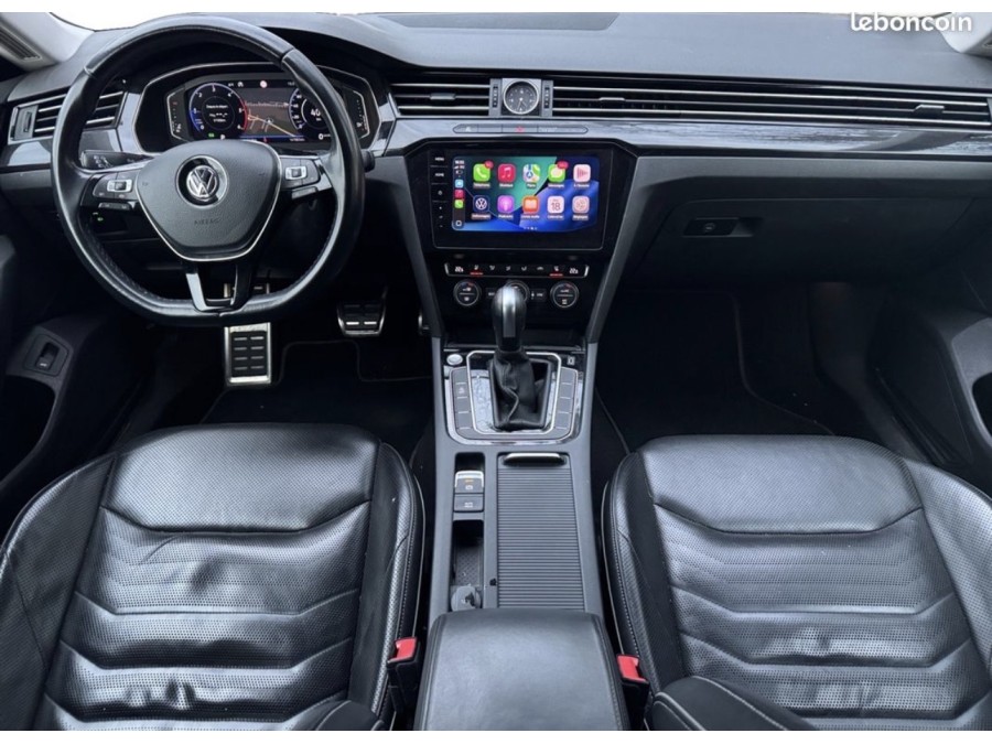 VOLKSWAGEN d'occasion ARTEON 2.0 TDI 190 ELEGANCE DSG de 2020 Orgeval