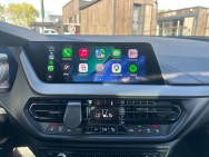 BMW d'occasion SERIE 1 118I DKG de 2020 Rennes (35)﻿