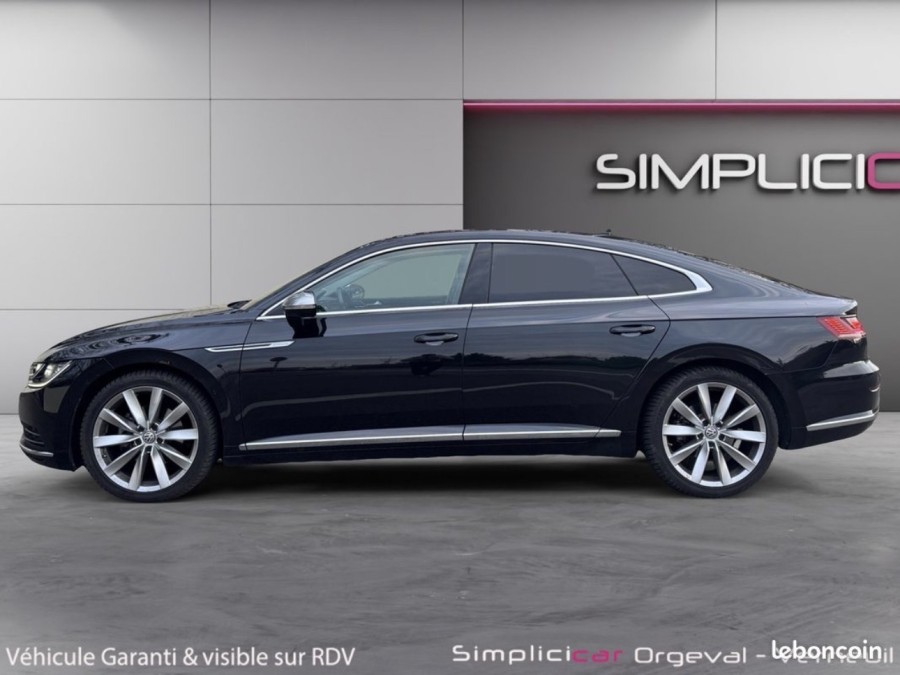 VOLKSWAGEN d'occasion ARTEON 2.0 TDI 190 ELEGANCE DSG de 2020 Orgeval