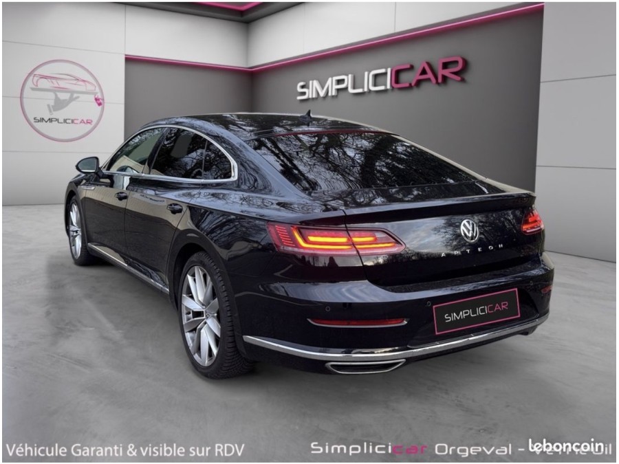 VOLKSWAGEN d'occasion ARTEON 2.0 TDI 190 ELEGANCE DSG de 2020 Orgeval