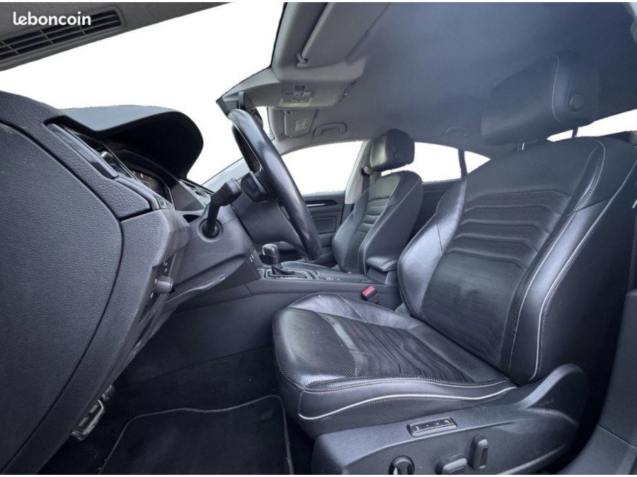 VOLKSWAGEN d'occasion ARTEON 2.0 TDI 190 ELEGANCE DSG de 2020 Orgeval