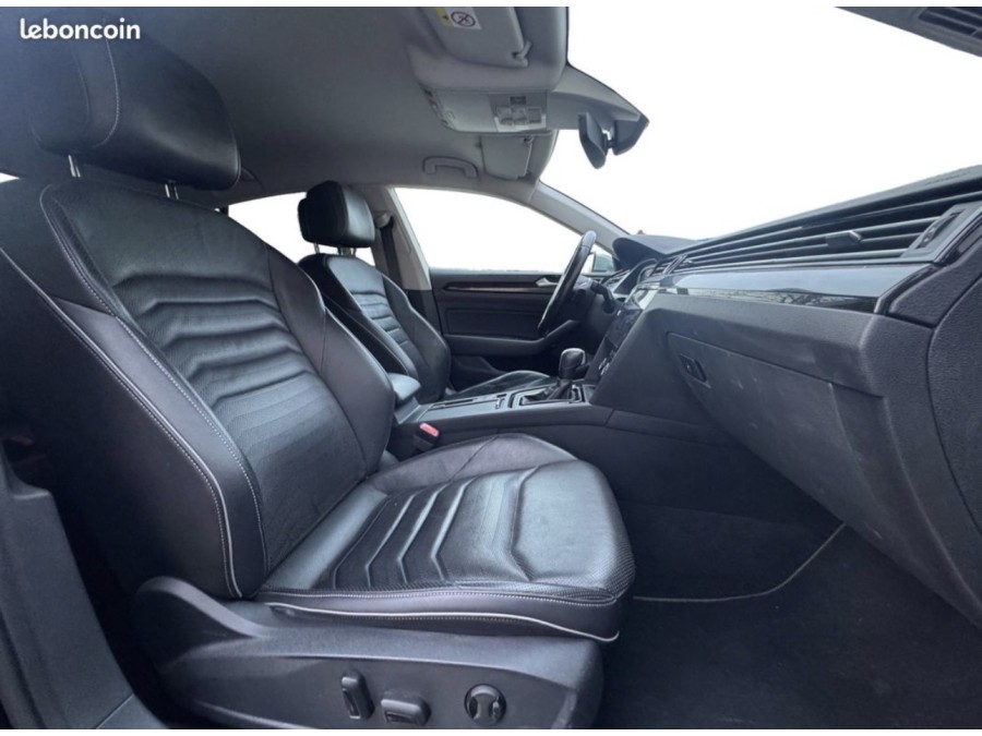VOLKSWAGEN d'occasion ARTEON 2.0 TDI 190 ELEGANCE DSG de 2020 Orgeval