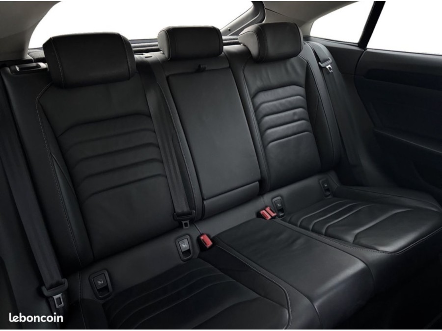 VOLKSWAGEN d'occasion ARTEON 2.0 TDI 190 ELEGANCE DSG de 2020 Orgeval