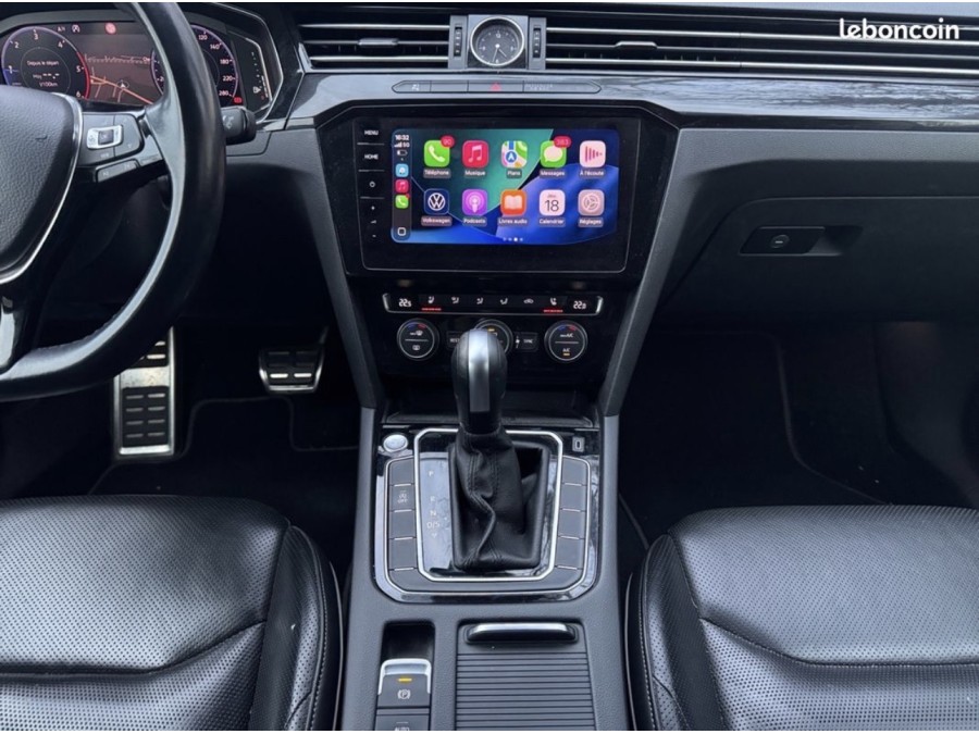 VOLKSWAGEN d'occasion ARTEON 2.0 TDI 190 ELEGANCE DSG de 2020 Orgeval
