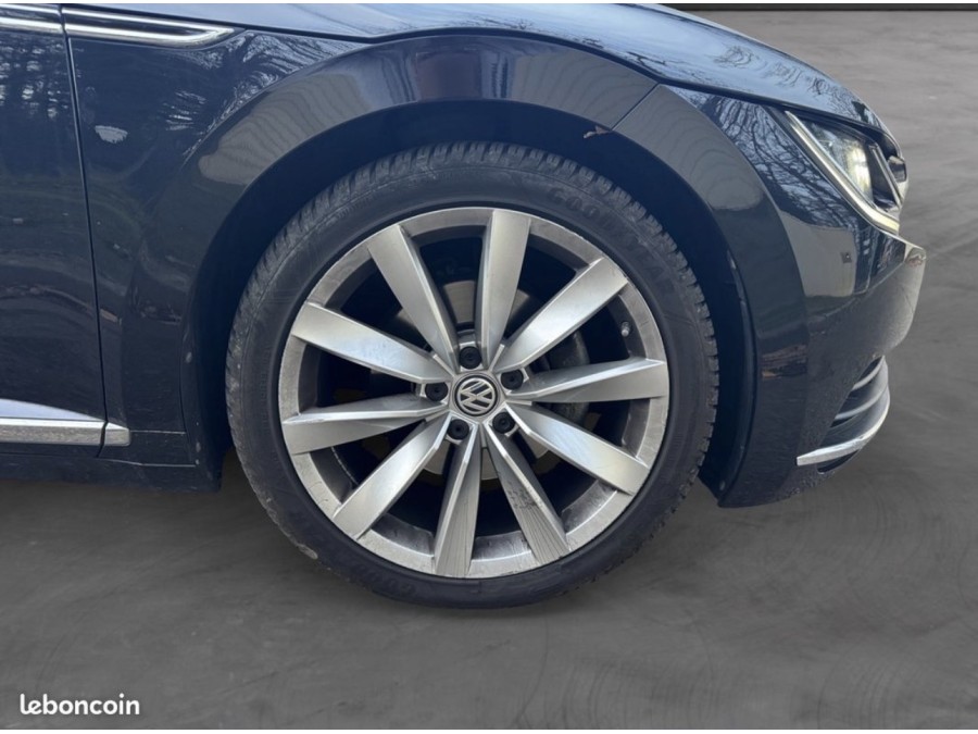 VOLKSWAGEN d'occasion ARTEON 2.0 TDI 190 ELEGANCE DSG de 2020 Orgeval