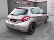 PEUGEOT d'occasion 208 1.2 VTI 82 ENVY de 2014 Orgeval Verneuil (78)﻿