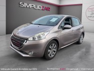 PEUGEOT d'occasion 208 1.2 VTI 82 ENVY de 2014 Orgeval Verneuil (78)﻿
