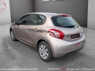 PEUGEOT d'occasion 208 1.2 VTI 82 ENVY de 2014 Orgeval Verneuil (78)﻿