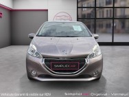 PEUGEOT d'occasion 208 1.2 VTI 82 ENVY de 2014 Orgeval Verneuil (78)﻿