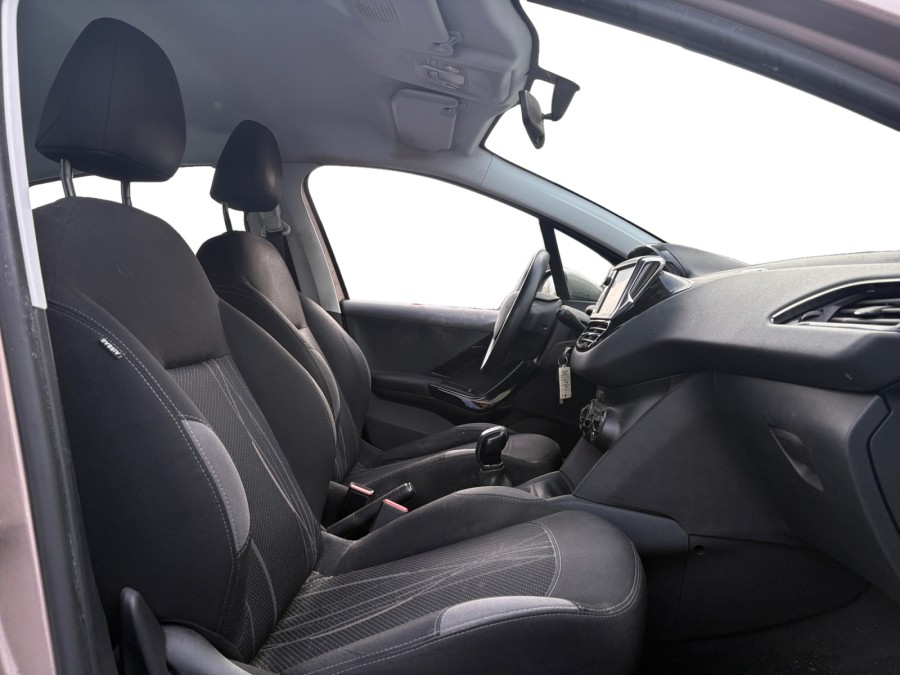PEUGEOT d'occasion 208 1.2 VTI 82 ENVY de 2014 Orgeval Verneuil (78)﻿