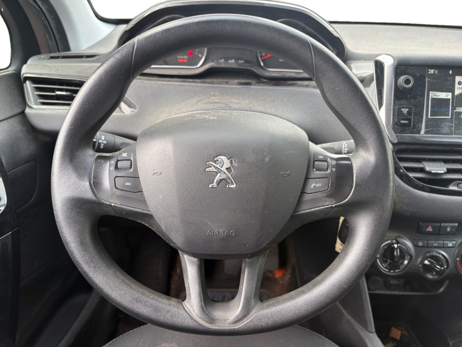 PEUGEOT d'occasion 208 1.2 VTI 82 ENVY de 2014 Orgeval Verneuil (78)﻿