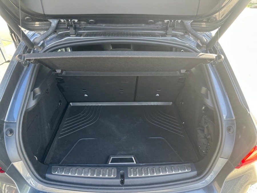 BMW d'occasion SERIE 1 118I DKG de 2020 Rennes (35)﻿