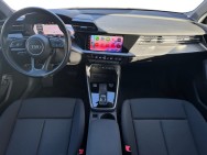AUDI d'occasion A3 2.0 TDI 150 S LINE S TRONIC de 2022 Orgeval