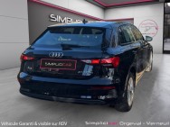 AUDI d'occasion A3 2.0 TDI 150 S LINE S TRONIC de 2022 Orgeval