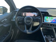 AUDI d'occasion A3 2.0 TDI 150 S LINE S TRONIC de 2022 Orgeval