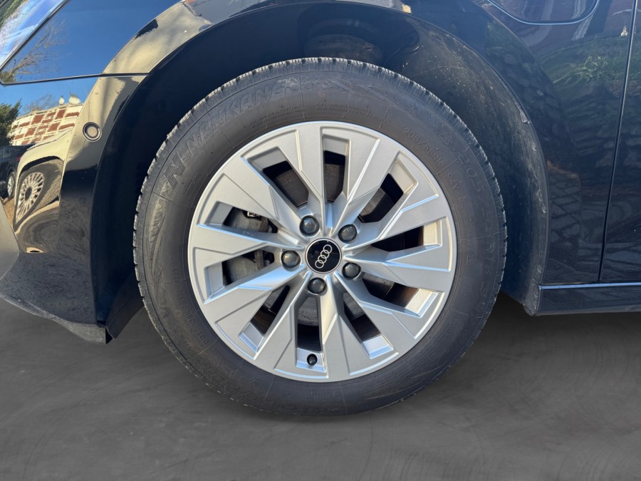 AUDI d'occasion A3 2.0 TDI 150 S LINE S TRONIC de 2022 Orgeval