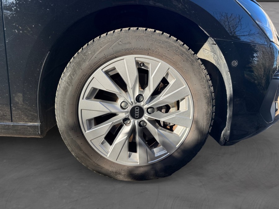 AUDI d'occasion A3 2.0 TDI 150 S LINE S TRONIC de 2022 Orgeval