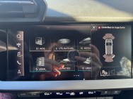 AUDI d'occasion A3 2.0 TDI 150 S LINE S TRONIC de 2022 Orgeval