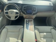 VOLVO d'occasion XC90 XC90 T8 TWIN ENGINE 303+87 GEARTRONIC 8 7PL de
