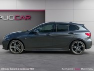 BMW d'occasion SERIE 1 118I DKG de 2020 Rennes (35)﻿