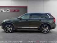 VOLVO d'occasion XC90 XC90 T8 TWIN ENGINE 303+87 GEARTRONIC 8 7PL de