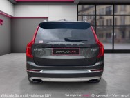 VOLVO d'occasion XC90 XC90 T8 TWIN ENGINE 303+87 GEARTRONIC 8 7PL de