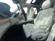 VOLVO d'occasion XC90 XC90 T8 TWIN ENGINE 303+87 GEARTRONIC 8 7PL de
