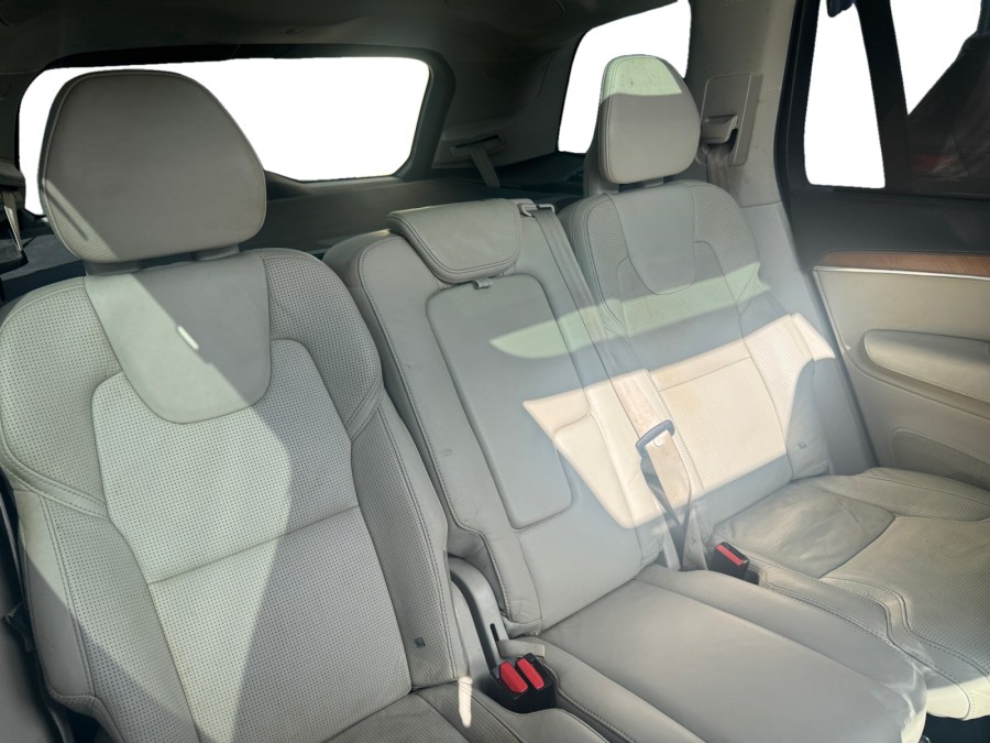 VOLVO d'occasion XC90 XC90 T8 TWIN ENGINE 303+87 GEARTRONIC 8 7PL de