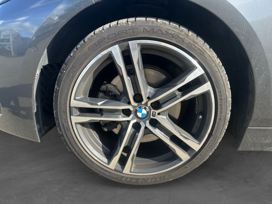 BMW d'occasion SERIE 1 118I DKG de 2020 Rennes (35)﻿