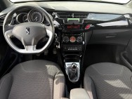 CITROEN d'occasion DS3 1.2 VTI 82 CHIC de 2014 Orgeval Verneuil (78)﻿