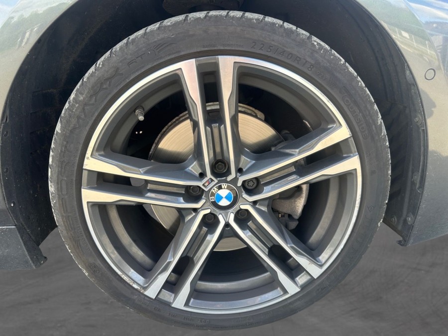 BMW d'occasion SERIE 1 118I DKG de 2020 Rennes (35)﻿