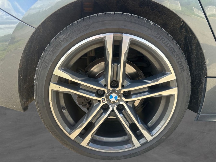 BMW d'occasion SERIE 1 118I DKG de 2020 Rennes (35)﻿