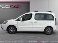 CITROEN d'occasion BERLINGO MULTISPACE MULTISPACE de 2014 Orgeval