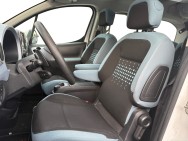 CITROEN d'occasion BERLINGO MULTISPACE MULTISPACE de 2014 Orgeval