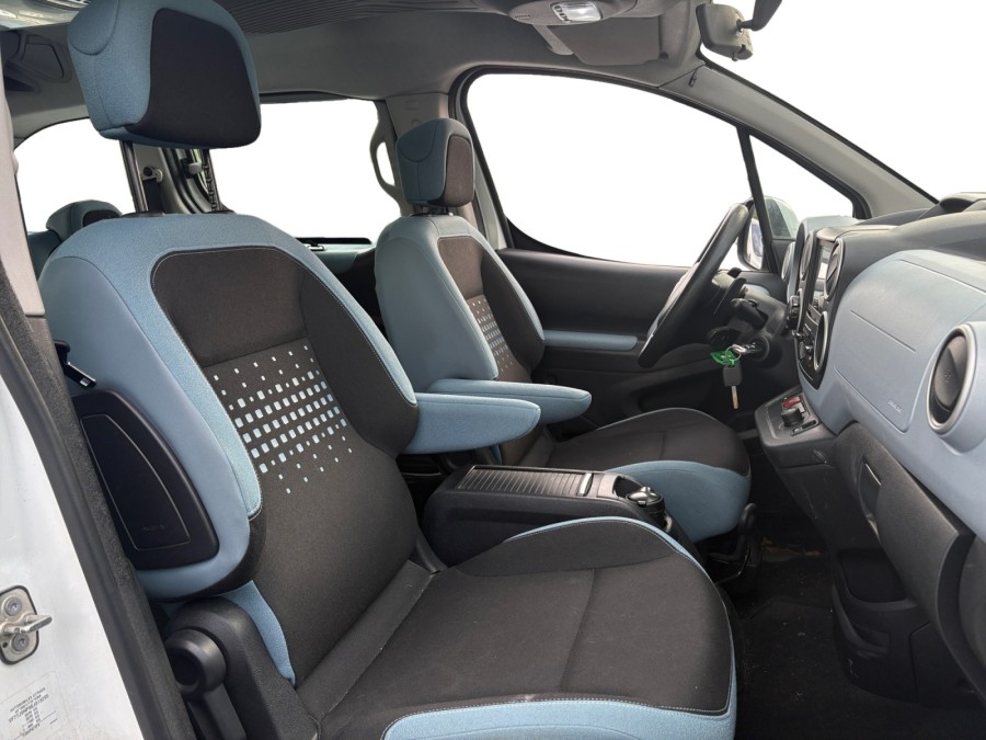 CITROEN d'occasion BERLINGO MULTISPACE MULTISPACE de 2014 Orgeval
