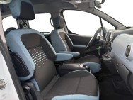 CITROEN d'occasion BERLINGO MULTISPACE MULTISPACE de 2014 Orgeval