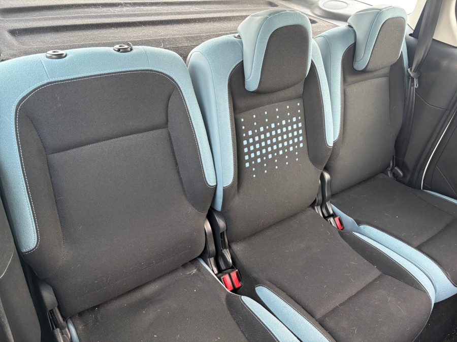 CITROEN d'occasion BERLINGO MULTISPACE MULTISPACE de 2014 Orgeval