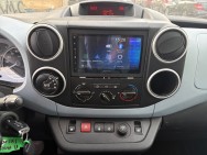 CITROEN d'occasion BERLINGO MULTISPACE MULTISPACE de 2014 Orgeval