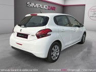 PEUGEOT d'occasion 208 1.2 PureTech 82ch BVM5 de 2017 Orgeval