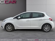 PEUGEOT d'occasion 208 1.2 PureTech 82ch BVM5 de 2017 Orgeval