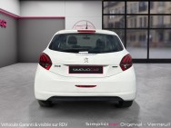 PEUGEOT d'occasion 208 1.2 PureTech 82ch BVM5 de 2017 Orgeval