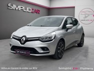 RENAULT d'occasion CLIO 1.5 DCI 90 LIMITED de 2018 Poitiers (86)﻿
