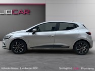 RENAULT d'occasion CLIO 1.5 DCI 90 LIMITED de 2018 Poitiers (86)﻿