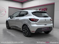 RENAULT d'occasion CLIO 1.5 DCI 90 LIMITED de 2018 Poitiers (86)﻿