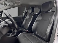 RENAULT d'occasion CLIO 1.5 DCI 90 LIMITED de 2018 Poitiers (86)﻿
