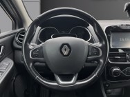 RENAULT d'occasion CLIO 1.5 DCI 90 LIMITED de 2018 Poitiers (86)﻿