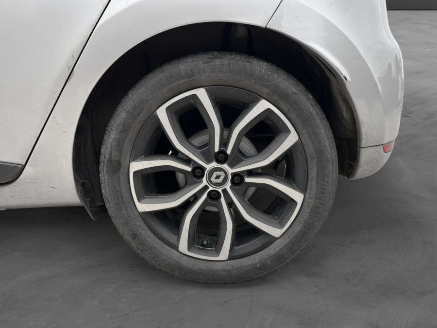 RENAULT d'occasion CLIO 1.5 DCI 90 LIMITED de 2018 Poitiers (86)﻿