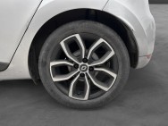 RENAULT d'occasion CLIO 1.5 DCI 90 LIMITED de 2018 Poitiers (86)﻿