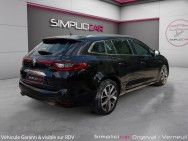 RENAULT d'occasion MEGANE ESTATE TCE 130 INTENS EDC de 2016 Orgeval