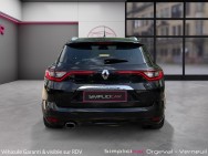 RENAULT d'occasion MEGANE ESTATE TCE 130 INTENS EDC de 2016 Orgeval